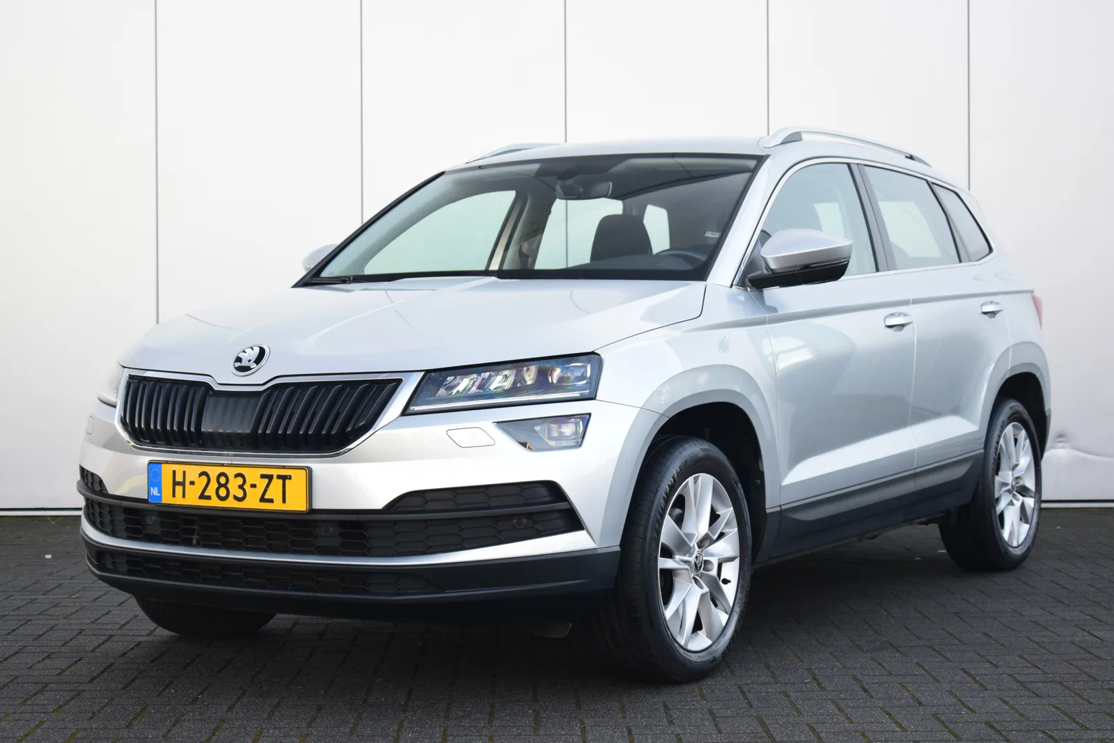 Škoda Karoq (2020) — foto 1