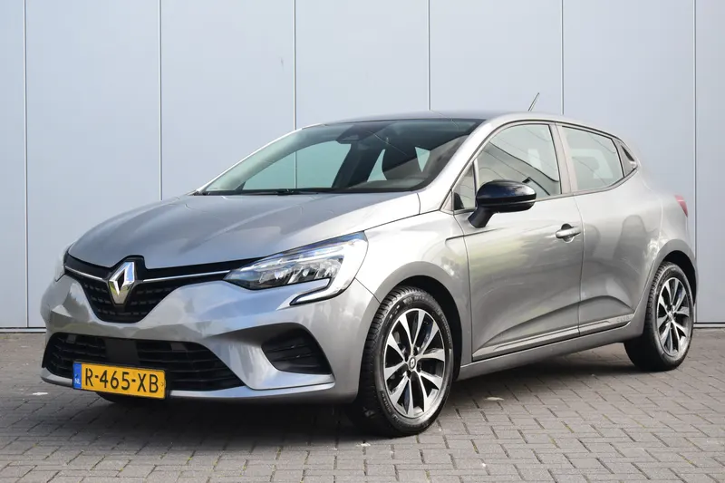 Renault Clio (2022)