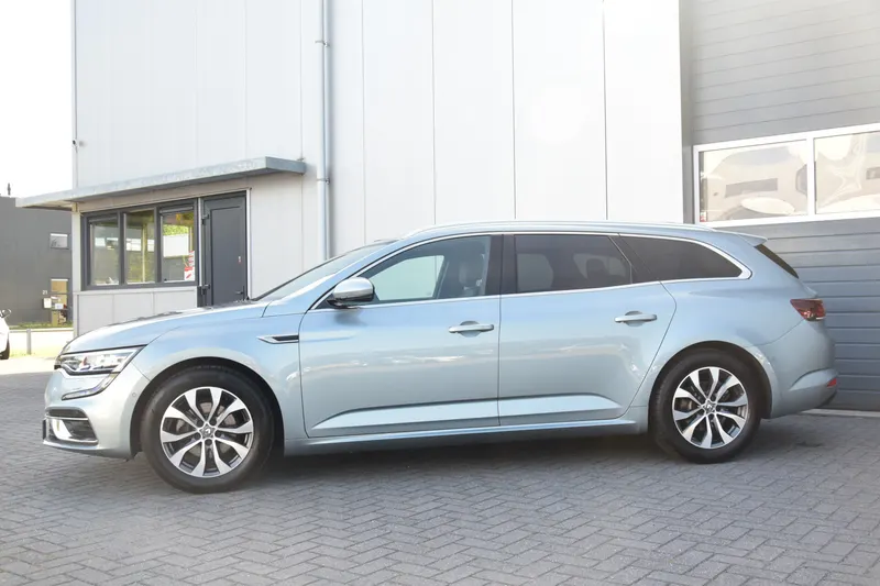 Renault Talisman (2022)