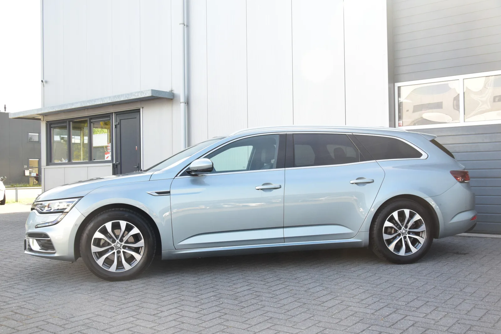 Renault Talisman (2022) — foto 1