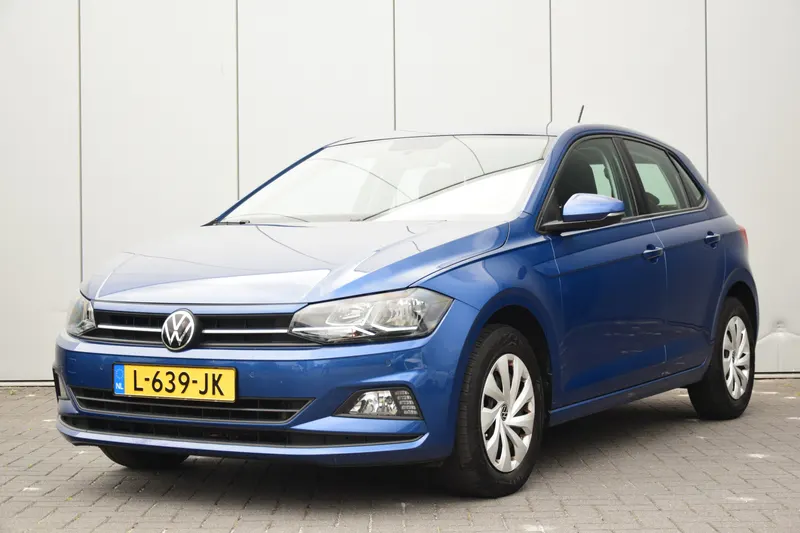 Volkswagen Polo (2021)