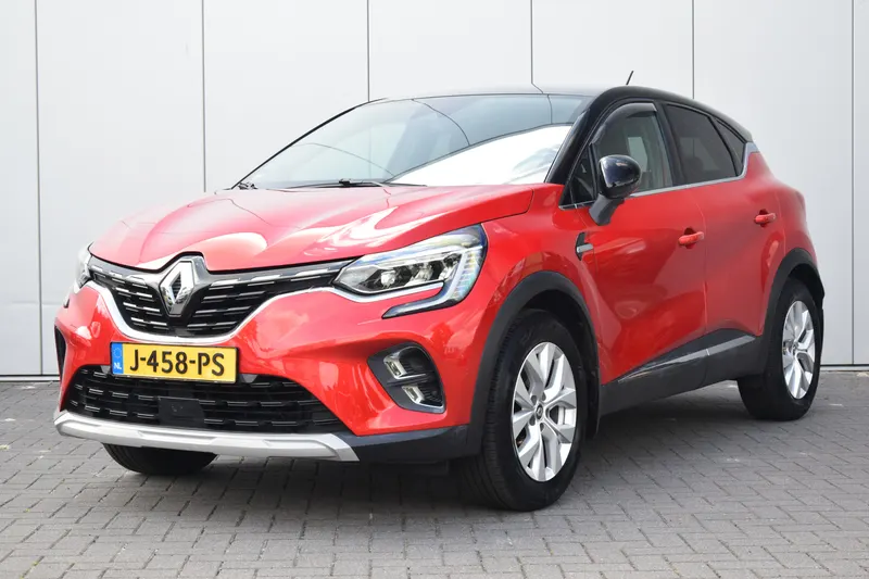 Renault Captur (2020)