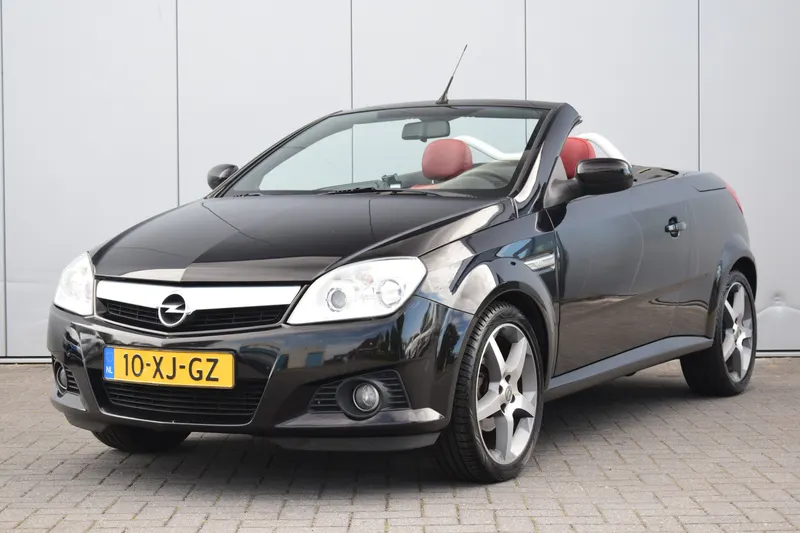 Opel Tigra (2007)