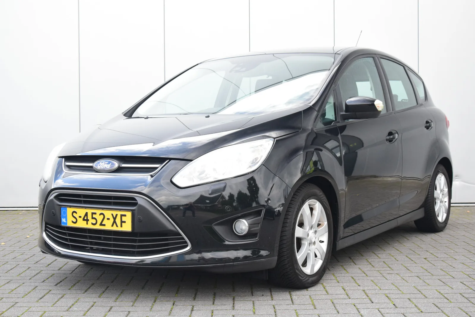 Ford C-Max (2015) — foto 1