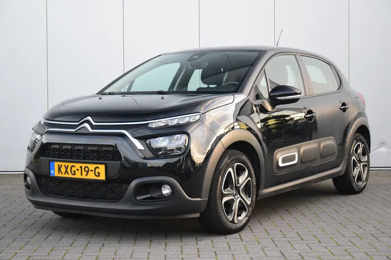 Citroën C3 (2024)