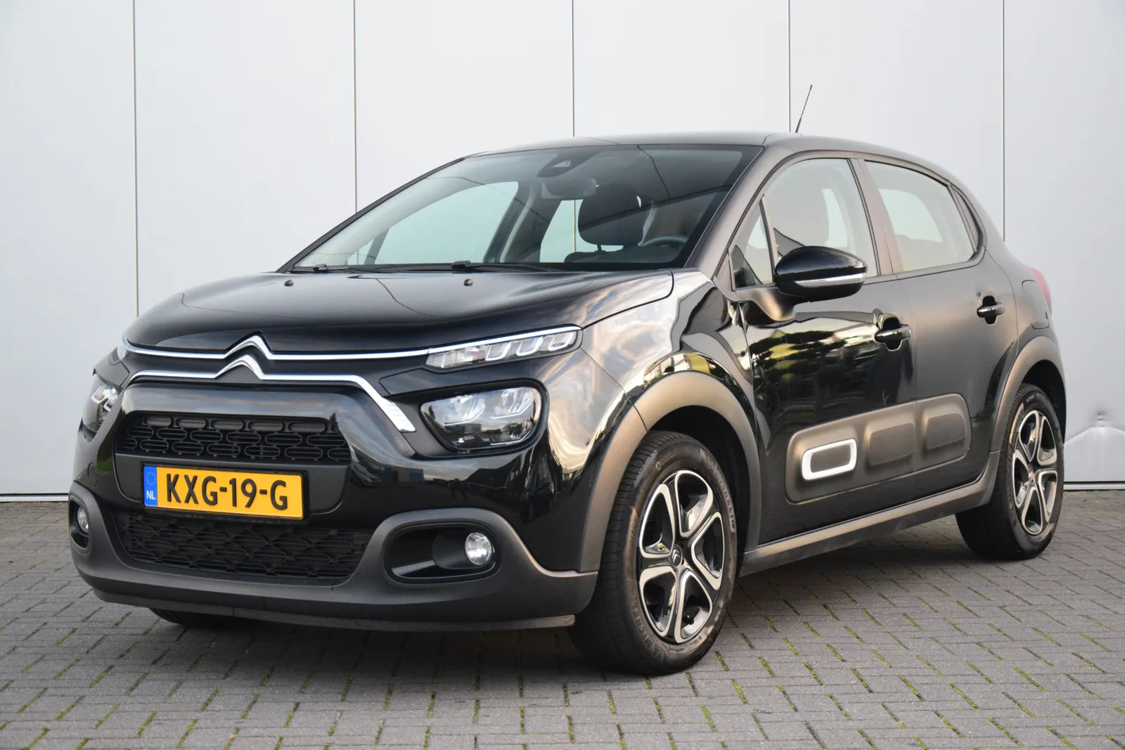 Citroën C3 (2024) — foto 1