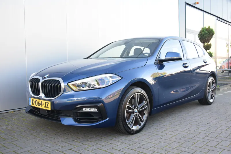 BMW 1-Serie (2021)