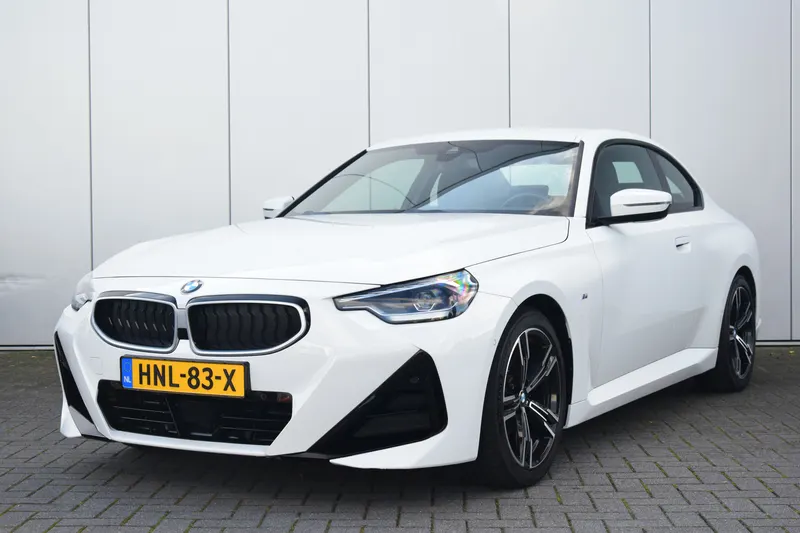 BMW 2-Serie (2025)
