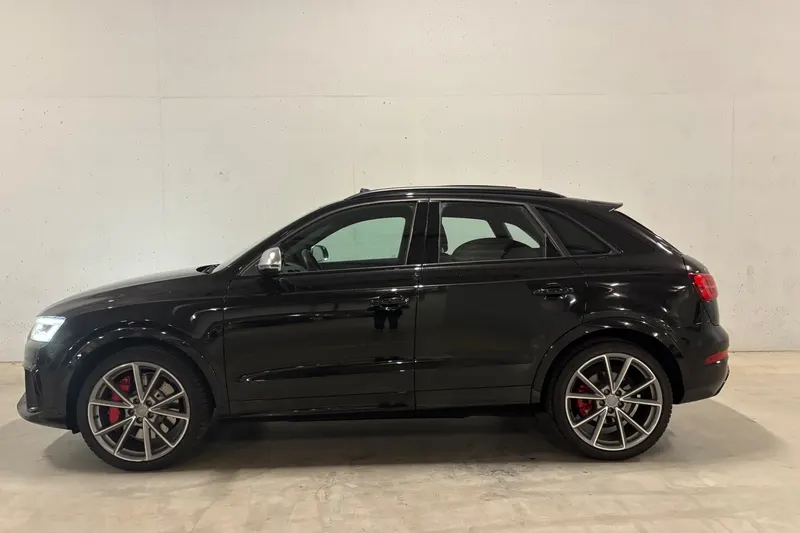 Audi RS Q3 (2015)