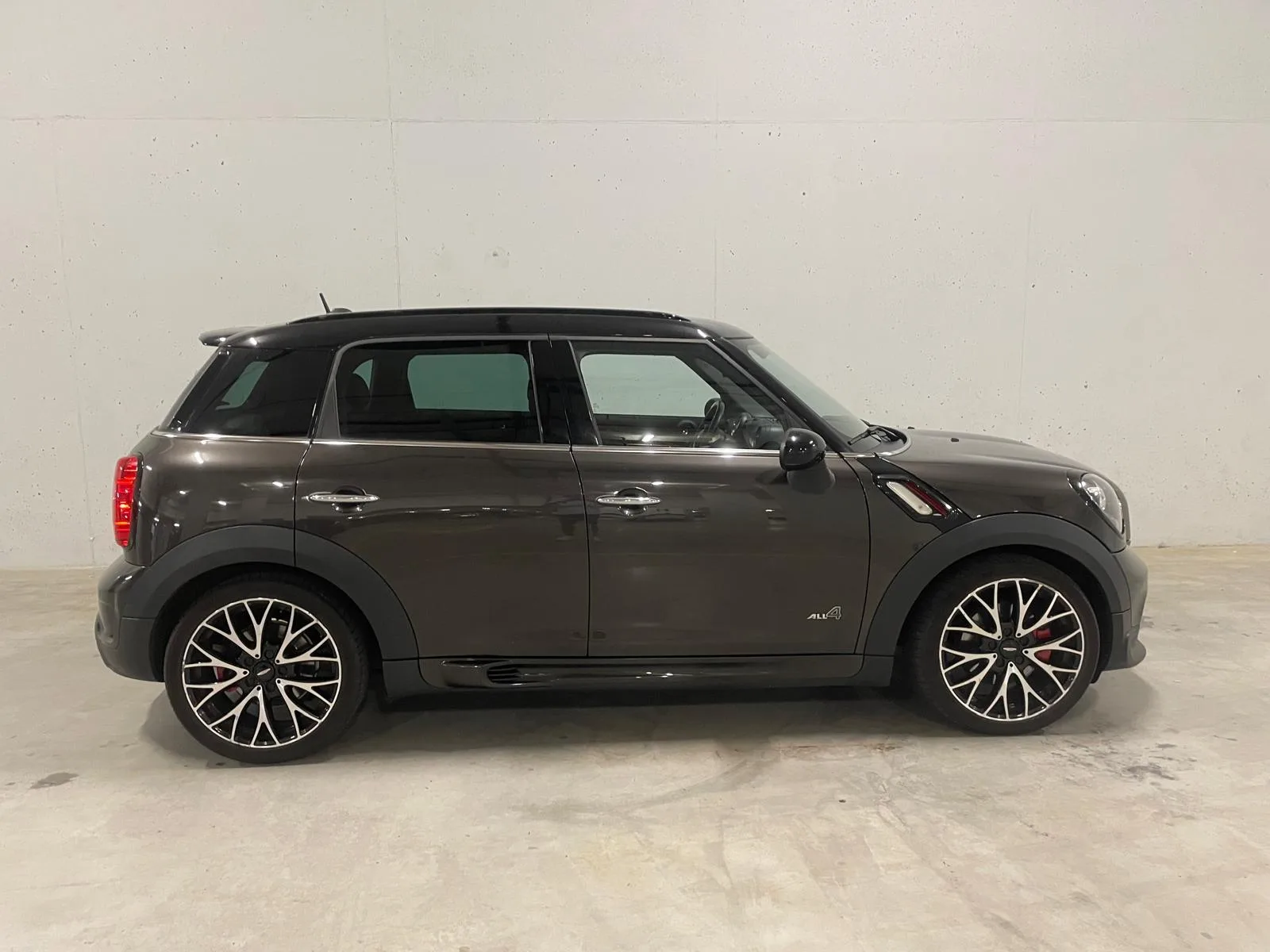 MINI Countryman (2014) — foto 1