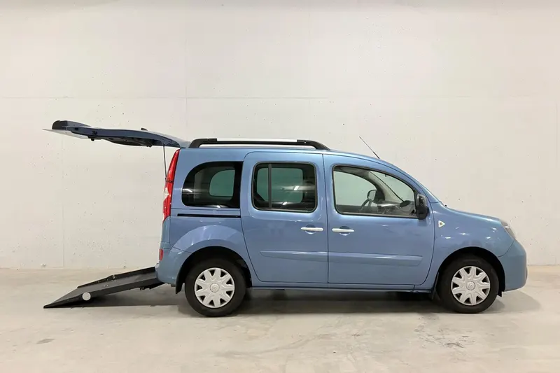 Renault Kangoo (2013)