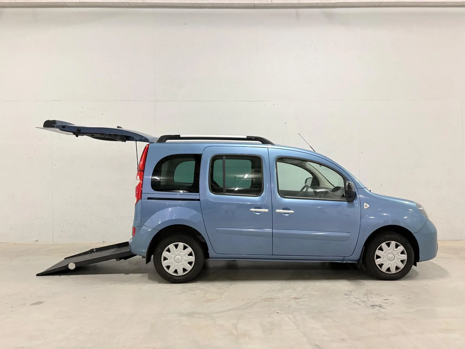 Renault Kangoo (2013) — foto 1