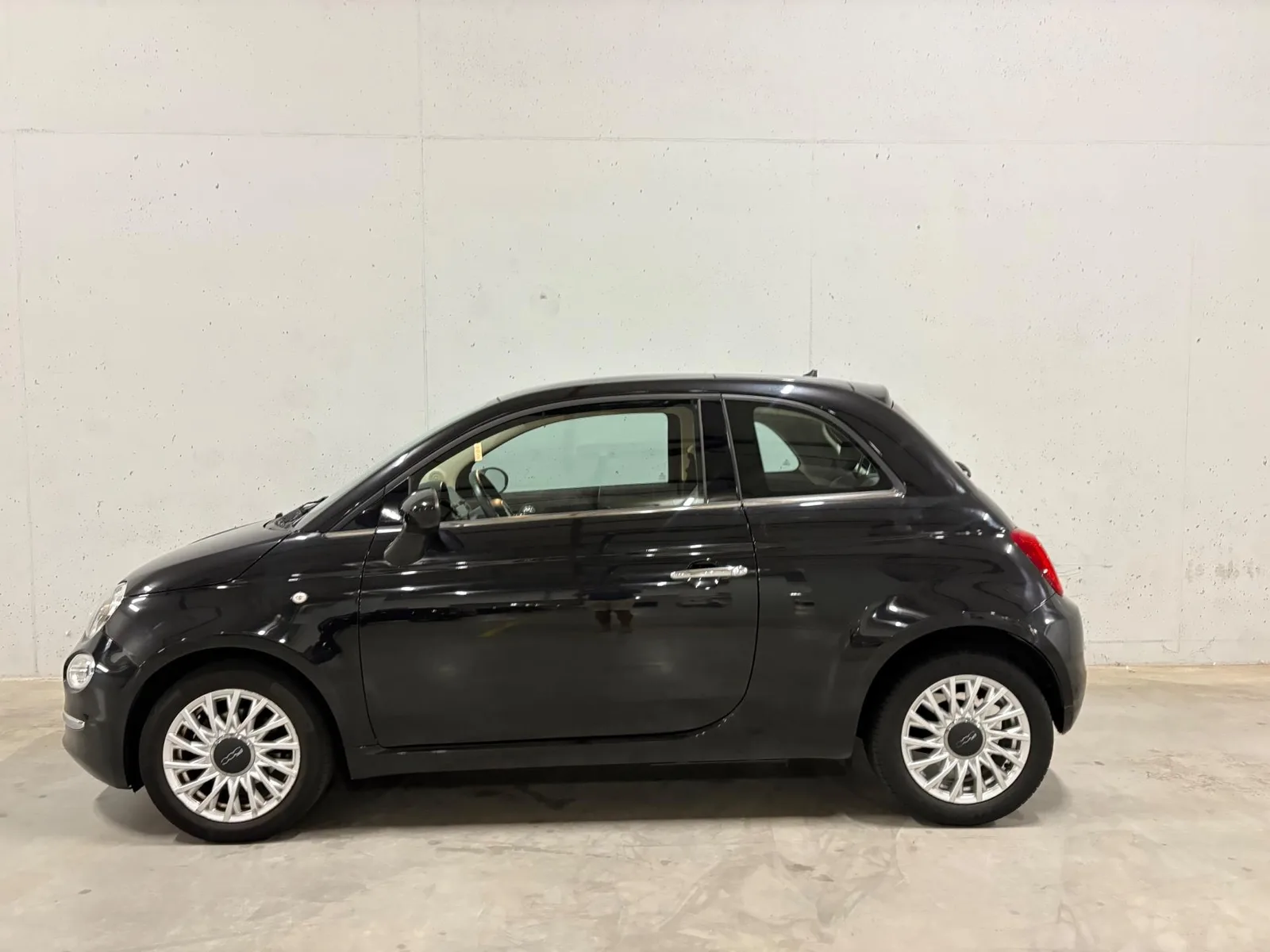 Fiat 500 (2019) — foto 1