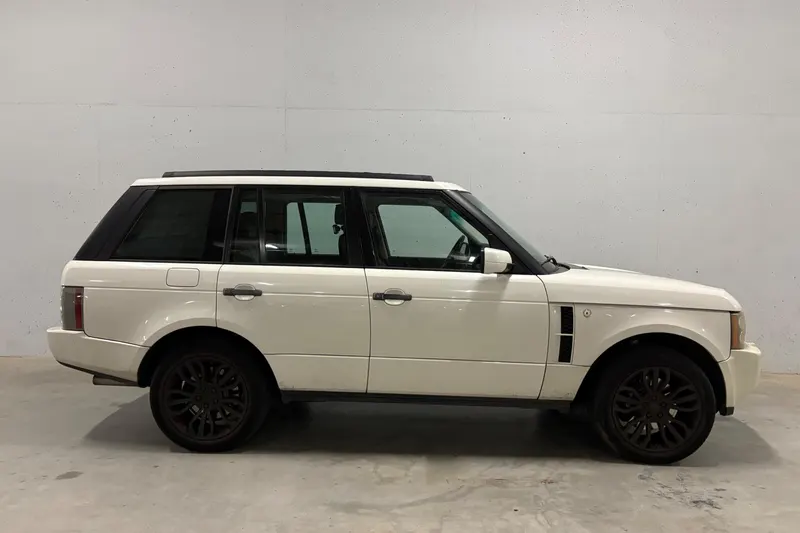 Land Rover Range Rover (2006)