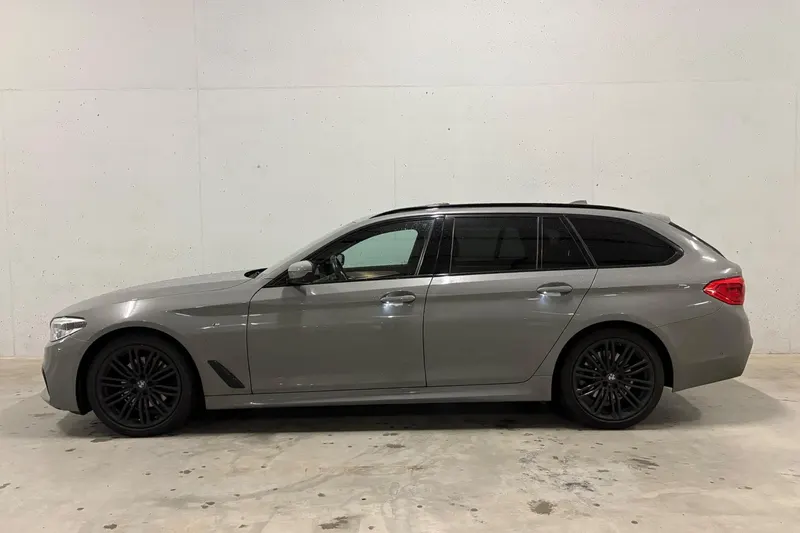 BMW 5-Serie (2020)