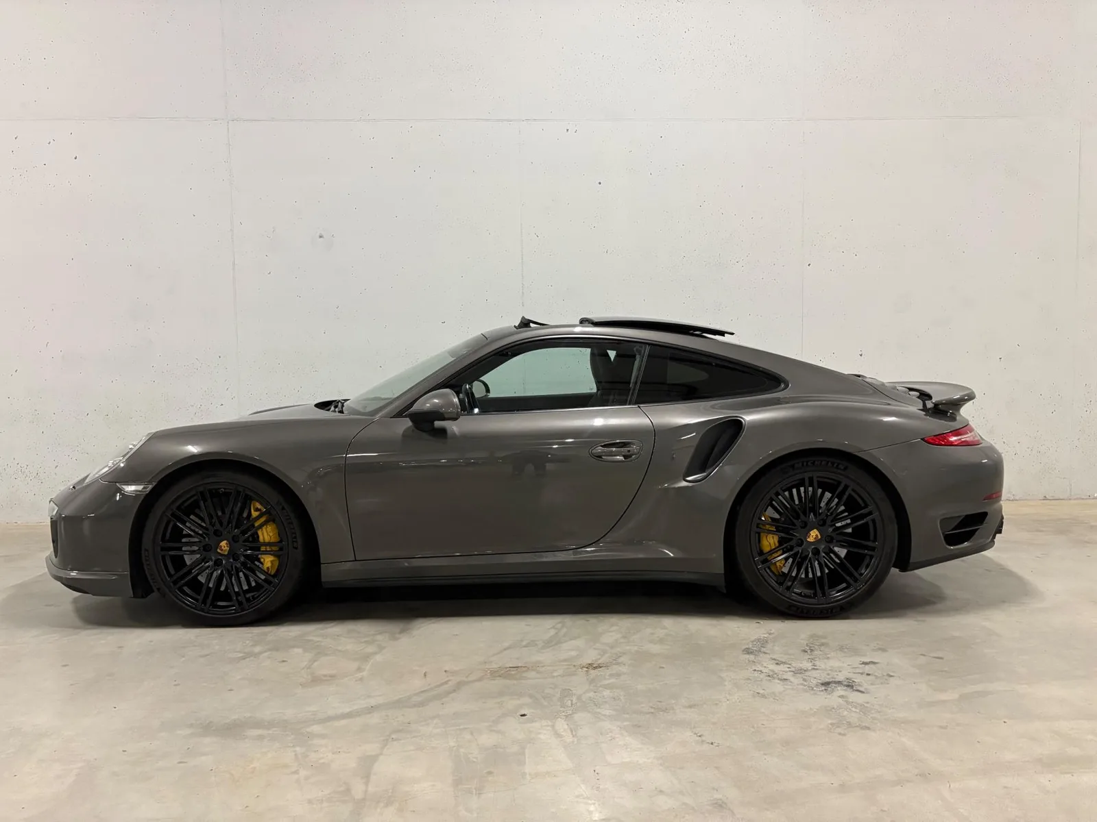 Porsche 911 (2014) — foto 1