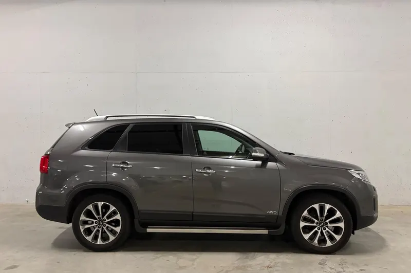 Kia Sorento (2013)