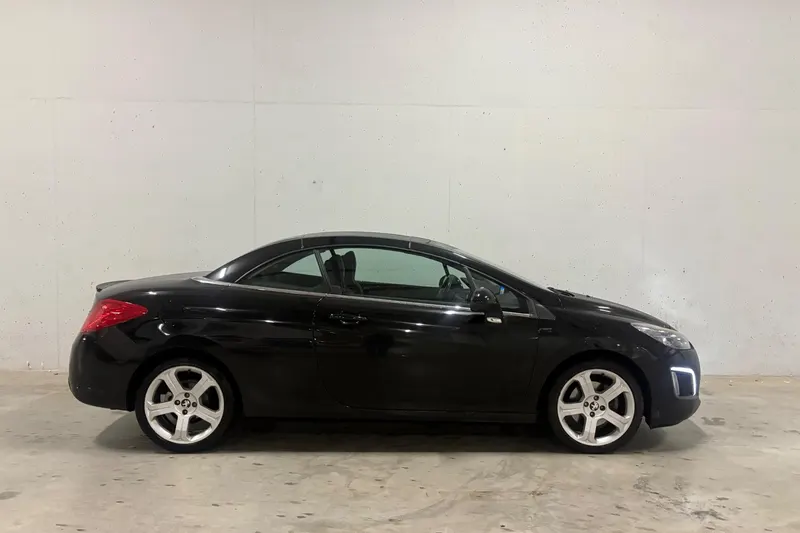 Peugeot 308 (2013)