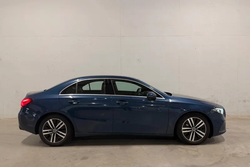Mercedes-Benz A-Klasse (2021)