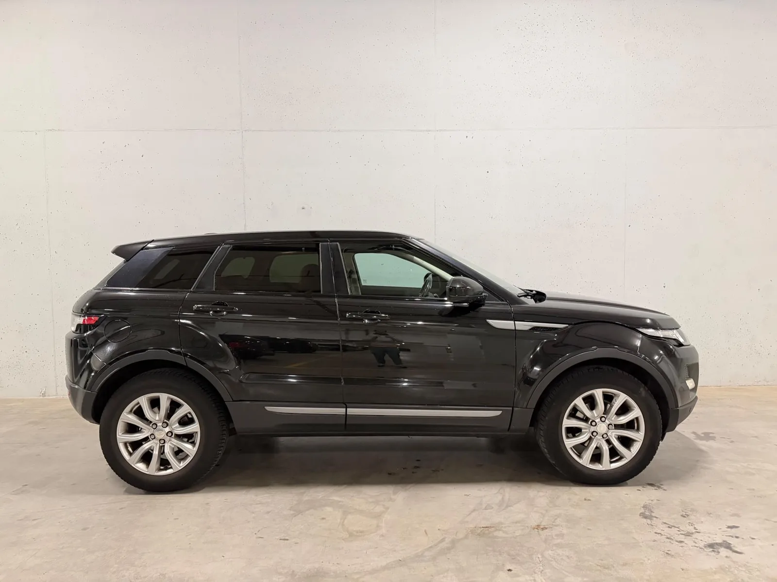 Land Rover Range Rover Evoque (2014) — foto 1