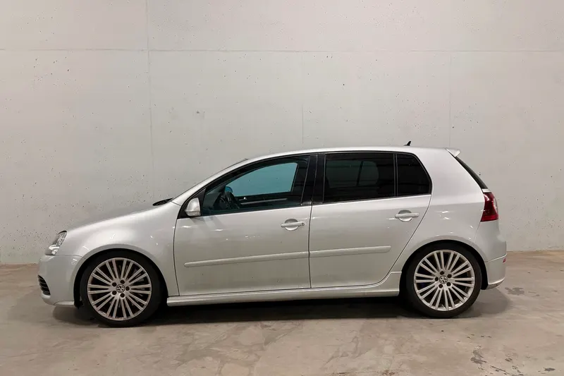 Volkswagen Golf (2006)