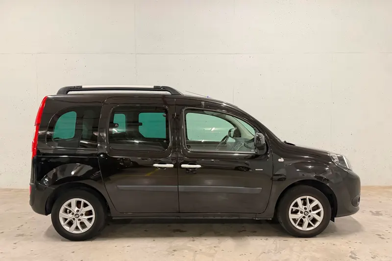 Renault Kangoo (2018)