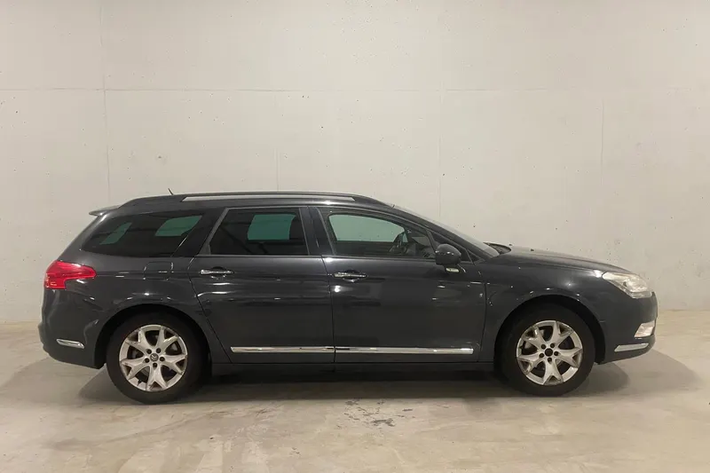 Citroën C5 Tourer (2008)