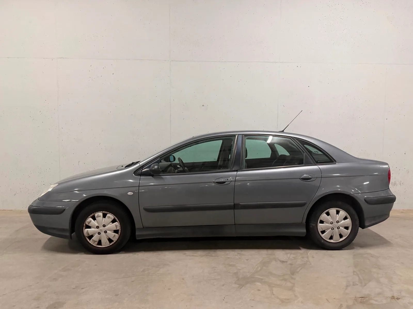 Citroën C5 (2003) — foto 1