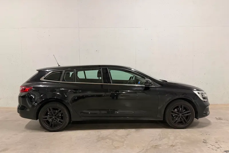 Renault Mégane (2019)