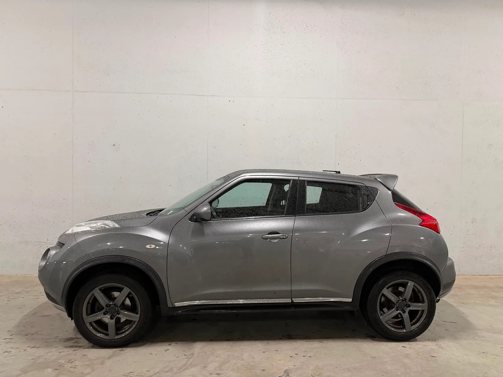 Nissan Juke (2011) — foto 1