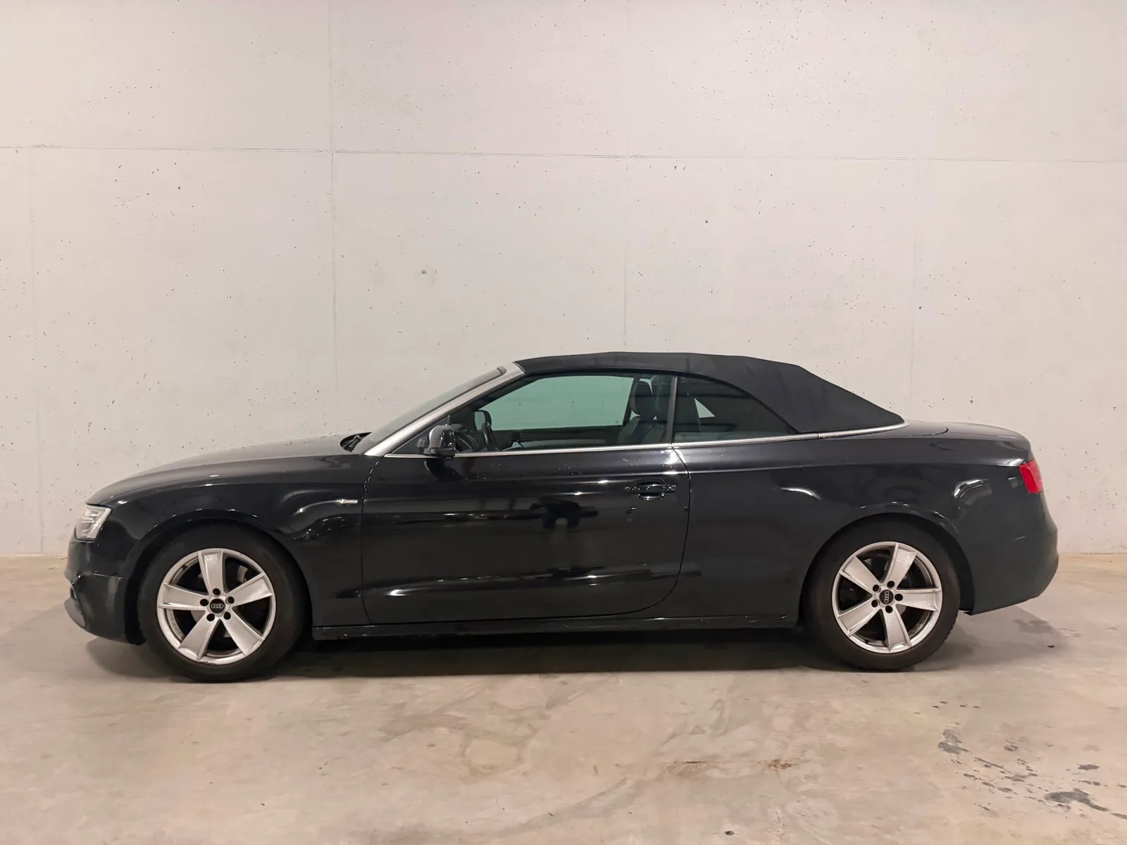 Audi A5 (2012) — foto 1