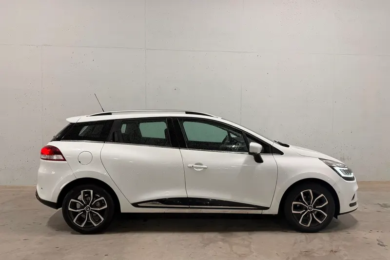 Renault Clio (2018)