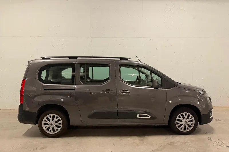 Citroën Berlingo (2020)