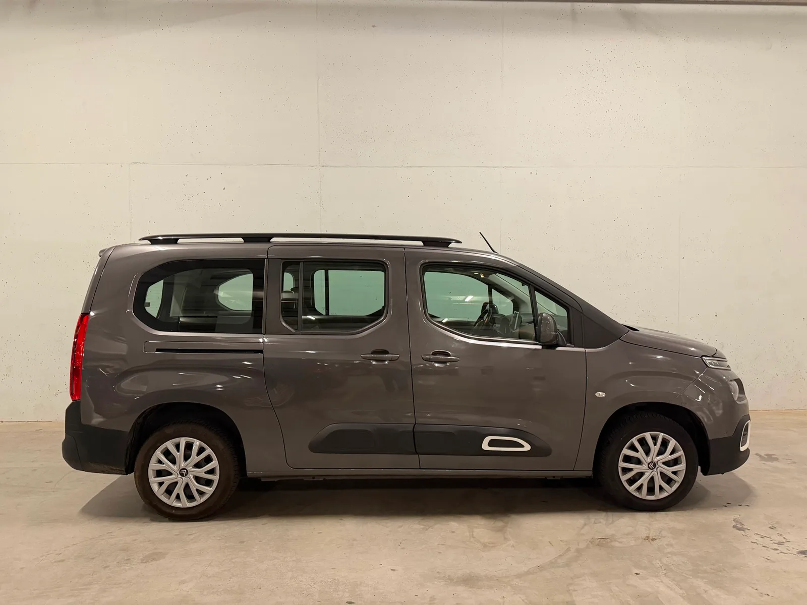 Citroën Berlingo (2020) — foto 1