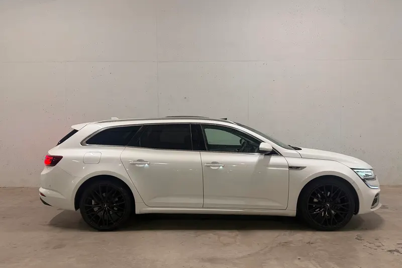 Renault Talisman (2021)