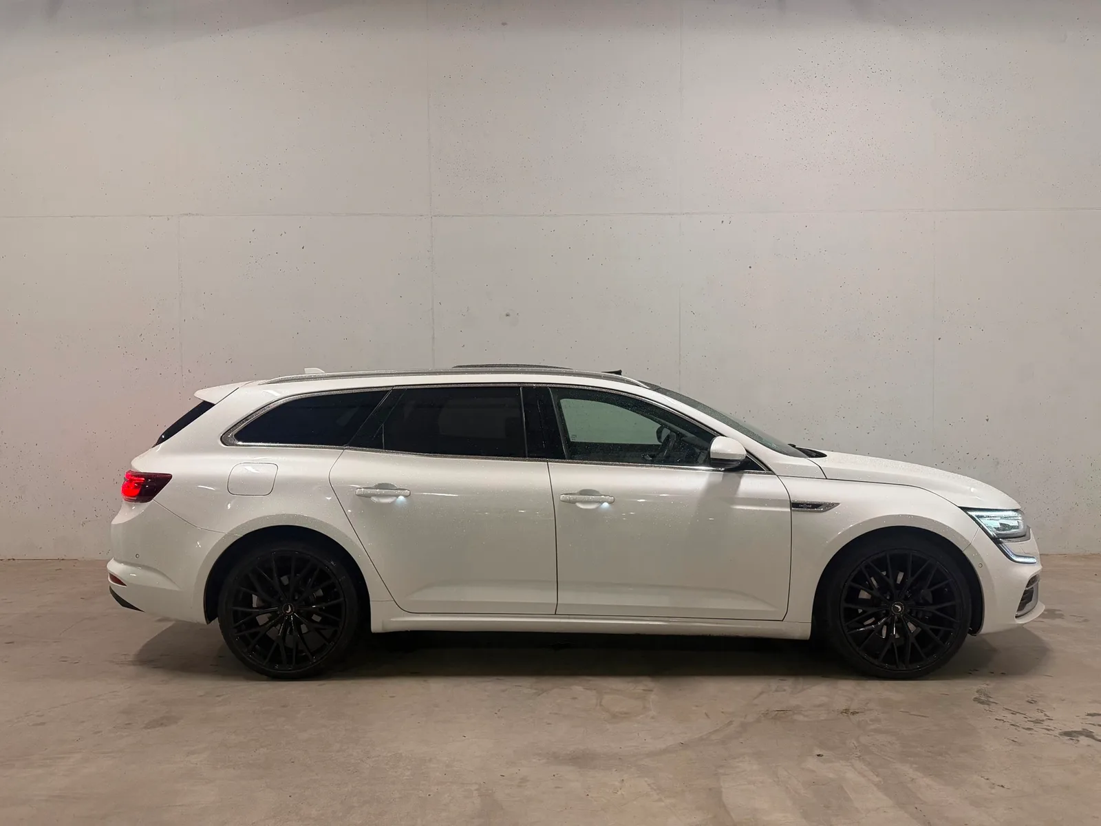 Renault Talisman (2021) — foto 1