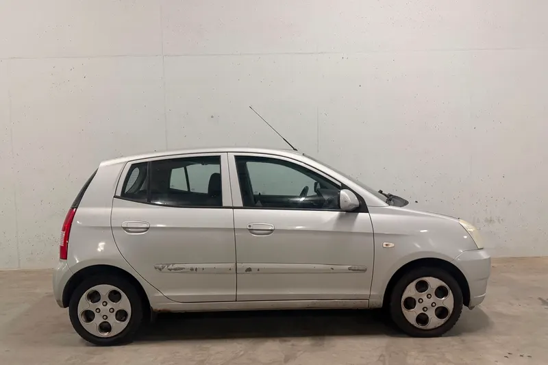 Kia Picanto (2006)