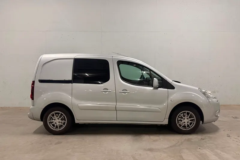 Citroën Berlingo (2014)