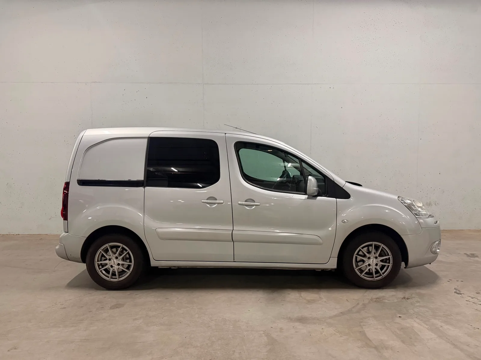 Citroën Berlingo (2014) — foto 1