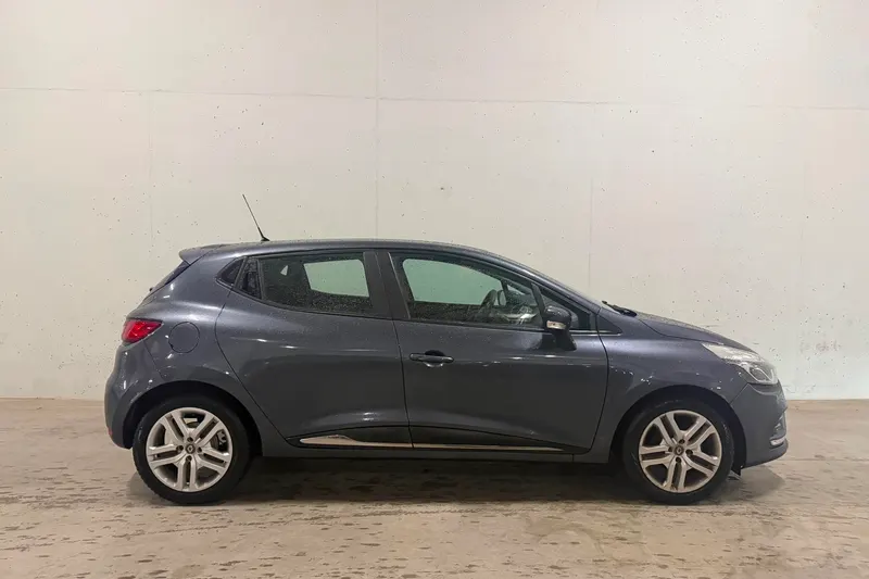 Renault Clio (2018)