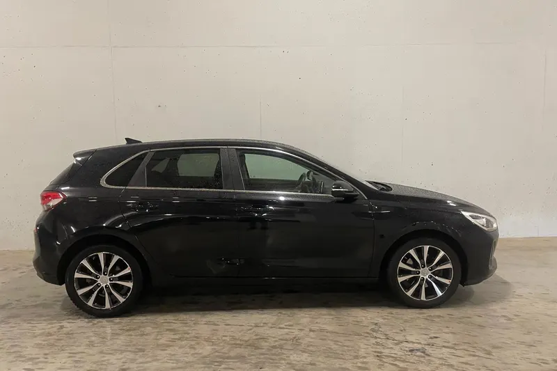 Hyundai i30 (2017)