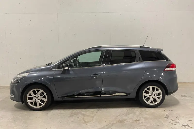 Renault Clio (2018)