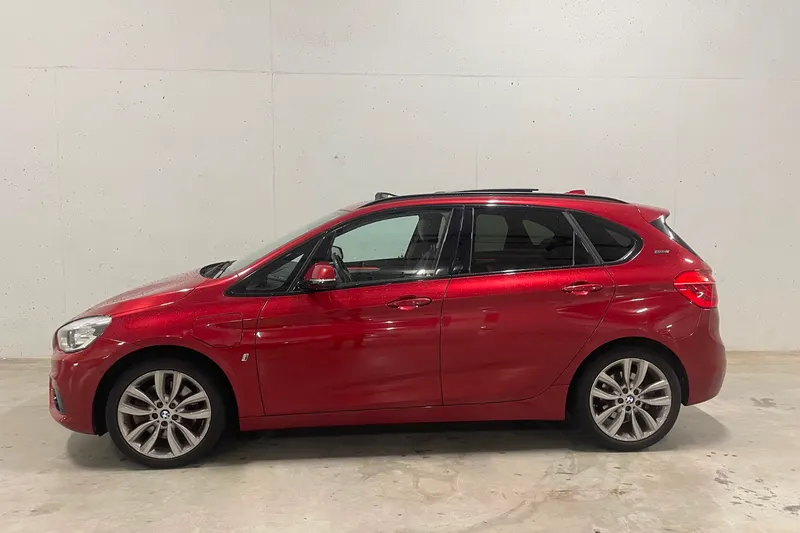 BMW 2-Serie (2016)