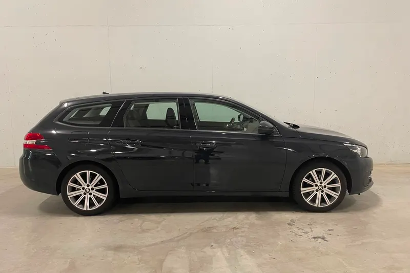 Peugeot 308 (2019)