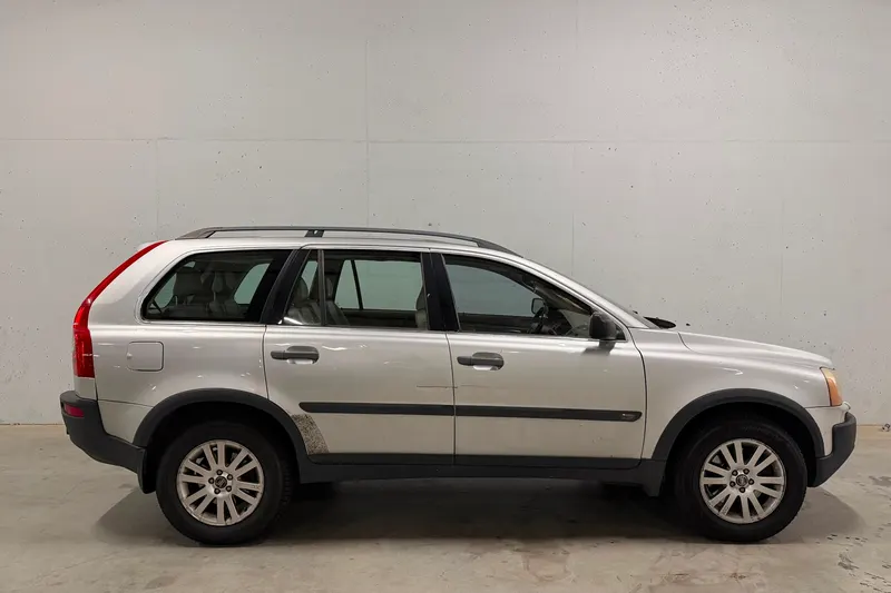 Volvo XC90 (2005)