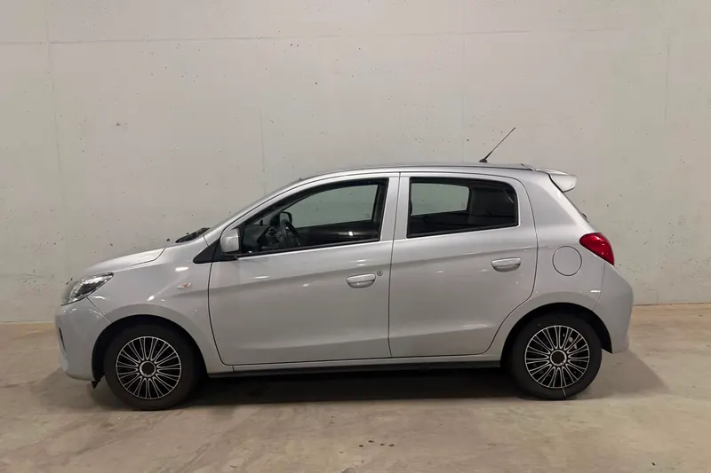Mitsubishi Space Star (2020)