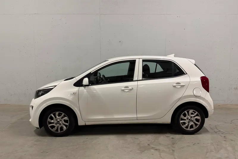 Kia Picanto (2018)