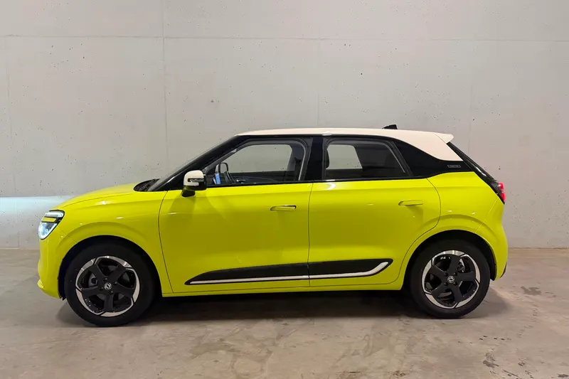 Dongfeng BOX (2024)