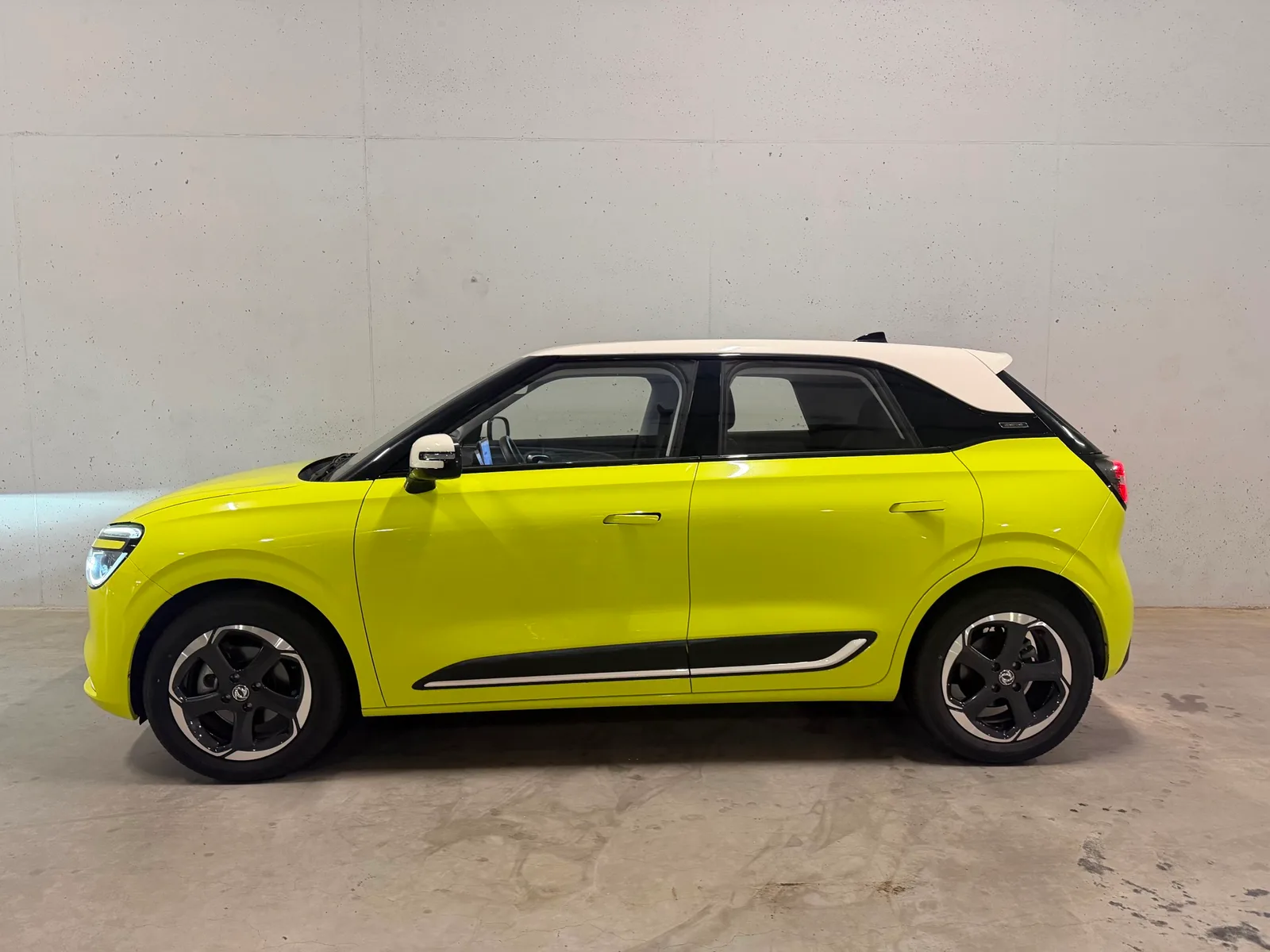 Dongfeng BOX (2024) — foto 1