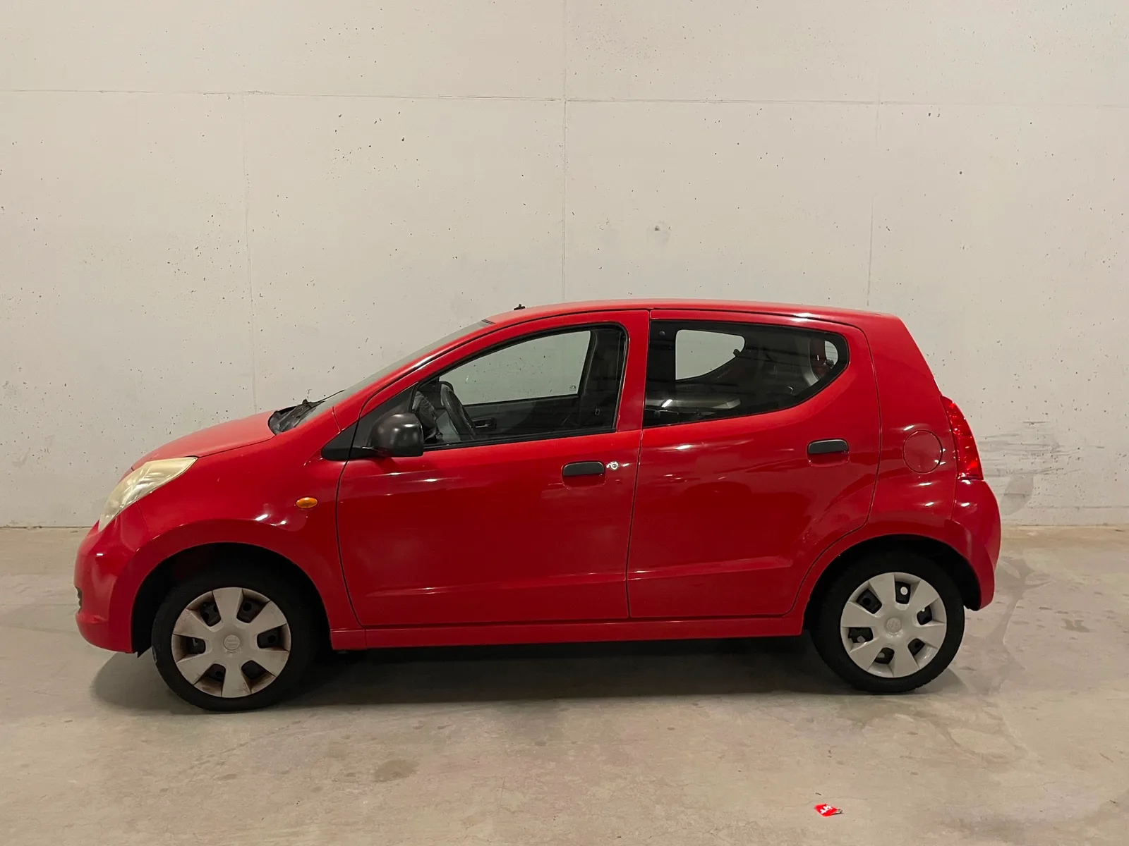 Suzuki Alto (2011) — foto 1